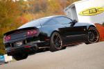 Ford Mustang Bad Penny by CDC 2014 года